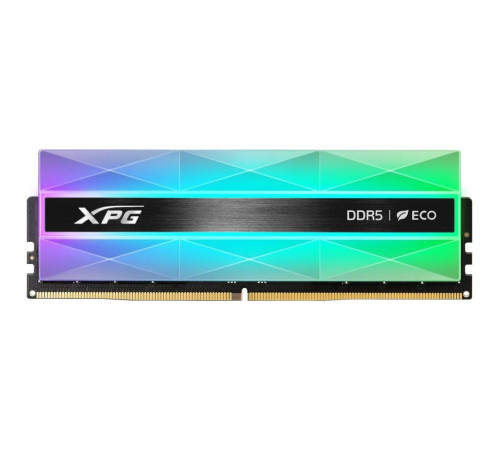 Модуль оперативной памяти XPG 32GB LANCER RGB DDR5 DRAM Module kit 2*16gb, 7200Mhz, CL 34-46-46, 1.4V