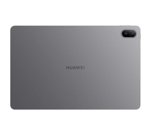 Планшет 11" HUAWEI MatePad SE 8+128GB, LTE, серый (53014AYK)