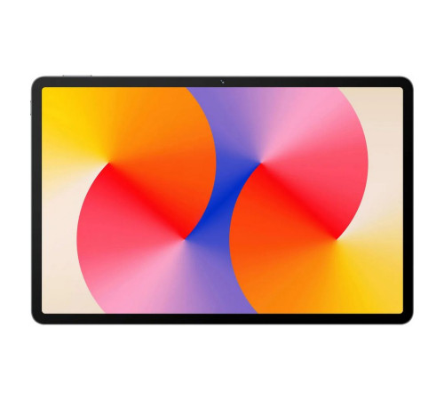 Планшет 11" HUAWEI MatePad SE 8+128GB, LTE, серый (53014AYK)