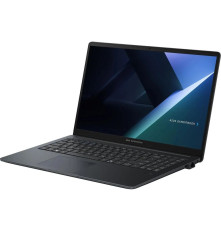 Ноутбук ASUS ExpertBook B1 B1503CVA-S71435 Intel Core 5 120U/16Gb/SSD512Gb/15.6"/IPS/FHD/1920x1080/60Hz/NoOS/серый (90NX0801-M01JV0)