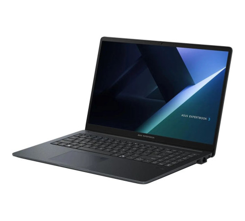 Ноутбук ASUS ExpertBook B1 B1503CVA-S71435 Intel Core 5 120U/16Gb/SSD512Gb/15.6"/IPS/FHD/1920x1080/60Hz/NoOS/серый (90NX0801-M01JV0)