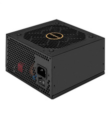 Блок питания 1200 Вт Exegate EX297235RUS, черный