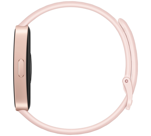 Фитнес-браслет Huawei Band 10, розовый
