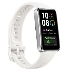 Фитнес-браслет Huawei Band 10, белый