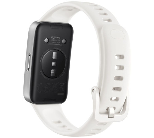 Фитнес-браслет Huawei Band 10, белый