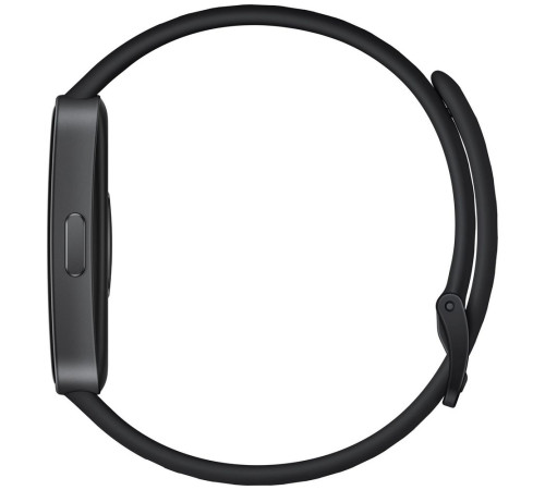 Фитнес-браслет Huawei Band 10, чёрный