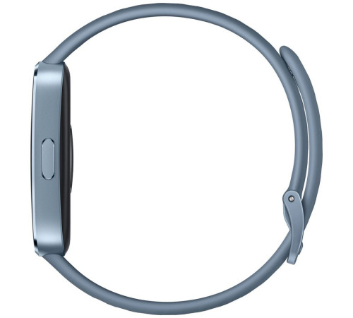 Фитнес-браслет Huawei Band 10, синий