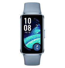 Фитнес-браслет Huawei Band 10, синий