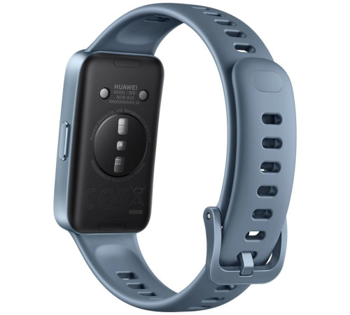 Фитнес-браслет Huawei Band 10, синий