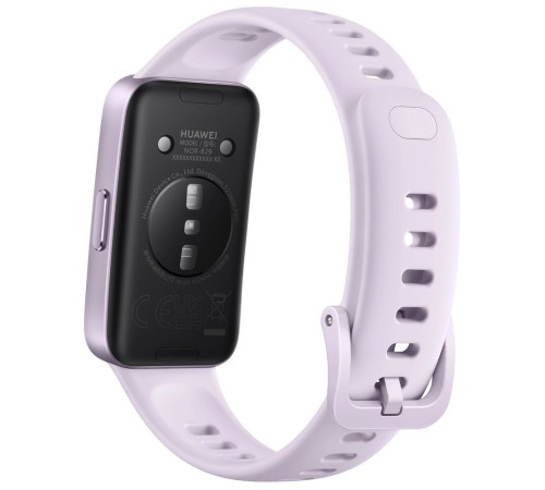 Фитнес-браслет Huawei Band 10, фиолетовый