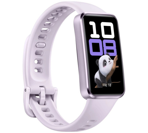 Фитнес-браслет Huawei Band 10, фиолетовый
