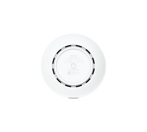 Маршрутизатор Ubiquiti UniFi Dream Router 7, белый