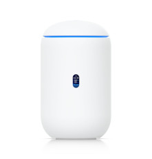 Маршрутизатор Ubiquiti UniFi Dream Router 7, белый