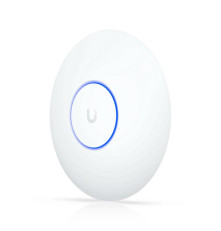 Точка доступа Wi-Fi Ubiquiti UniFi 7 AP Lite, белый