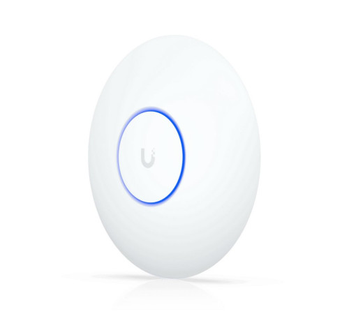 Точка доступа Wi-Fi Ubiquiti UniFi 7 AP Lite, белый