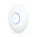 Точка доступа Wi-Fi Ubiquiti UniFi 7 AP Lite, белый
