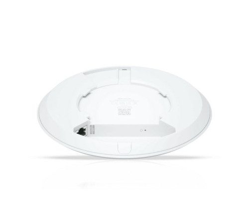Точка доступа Wi-Fi Ubiquiti UniFi 7 AP Lite, белый