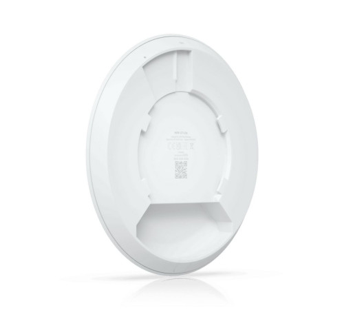 Точка доступа Wi-Fi Ubiquiti UniFi 7 AP Lite, белый