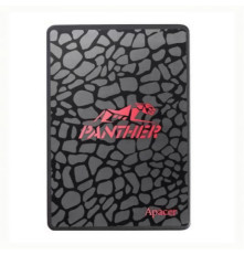 Твердотельный накопитель Apacer AS350 Panther, 256GB, 2.5"