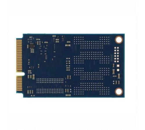 Твердотельный накопитель Kingston KC600, 256GB, mSATA