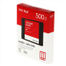 Твердотельный накопитель Western Digital Red SA500 WDS500G1R0A, 500GB, 2.5"
