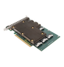 RAID-контроллер MICROCHIP Adaptec SmartRAID 3258p-32i/e (3258UPС32IX2S)