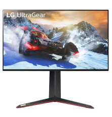 Монитор LG 27GP95RP-B (27")