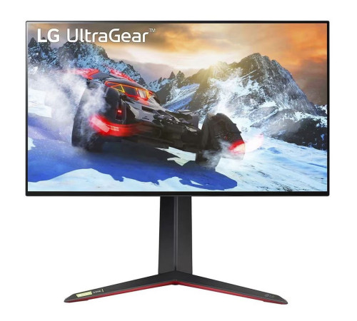 Монитор LG 27GP95RP-B (27")