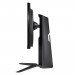 Монитор 23.8" LG 24GS65F-B  IPS, 1920x1080, 180Hz, 1ms, 300сd/m, 1000:1, HDR10 | HDMI(2.0), DP(1.4) | HAS, Pivot, Swivel, ExPSU, Vesa 100, Black