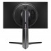 Монитор 23.8" LG 24GS65F-B  IPS, 1920x1080, 180Hz, 1ms, 300сd/m, 1000:1, HDR10 | HDMI(2.0), DP(1.4) | HAS, Pivot, Swivel, ExPSU, Vesa 100, Black