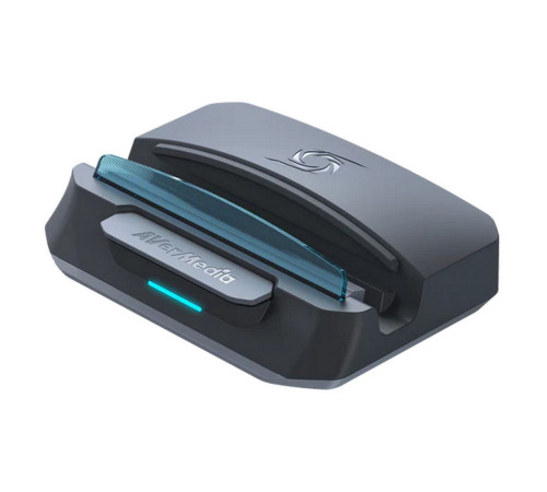 Устройство видеозахвата внешнее AVER Media Capture Dock GC515