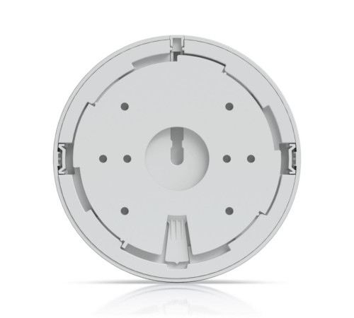 Камера видеонаблюдения Ubiquiti UniFi AI Dome, белый