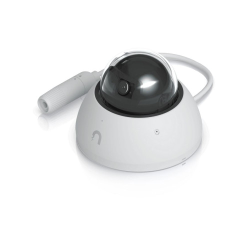 Камера видеонаблюдения Ubiquiti UniFi AI Dome, белый