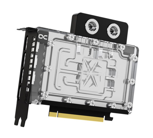 Видеокарта INNO3D RTX5080 ICHILL FROSTBITE 16GB, GDDR7/256-bit