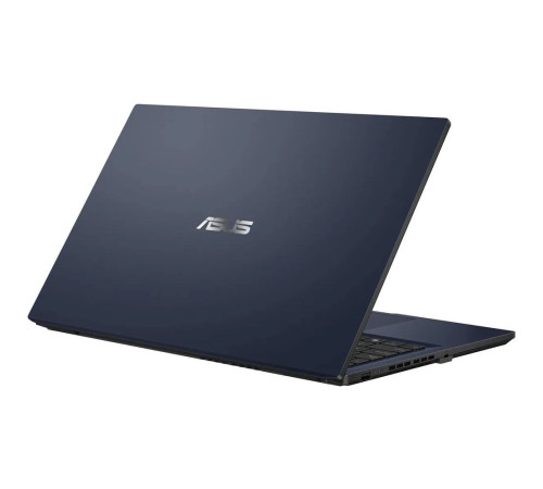 Ноутбук ASUS ExpertBook B1 B1502CVA-BQ3494 Intel Core i5-1335U/16Gb/SSD512Gb/15.6"/IPS/FHD/60Hz/NoOS/Star Black (90NX06X1-M04C10)