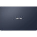 Ноутбук ASUS ExpertBook B1 B1502CVA-BQ3494 Intel Core i5-1335U/16Gb/SSD512Gb/15.6"/IPS/FHD/60Hz/NoOS/Star Black (90NX06X1-M04C10)