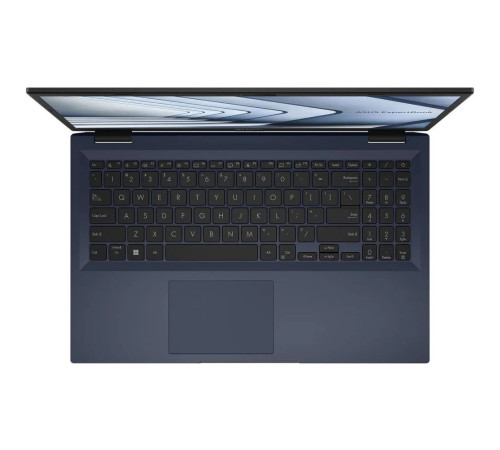 Ноутбук ASUS ExpertBook B1 B1502CVA-BQ3494 Intel Core i5-1335U/16Gb/SSD512Gb/15.6"/IPS/FHD/60Hz/NoOS/Star Black (90NX06X1-M04C10)