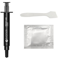 Термопаста ID-Cooling FROST X45, 2 гр, шпатель, салфетка