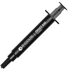 Термопаста ID-Cooling FROST X45 4G 4 г, лопатка, салфетка