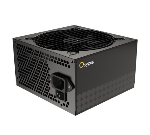 Блок питания 650 Вт Ocypus Gamma P650