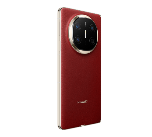 Смартфон Huawei Mate X6 12+512GB, красный (51098DDC)