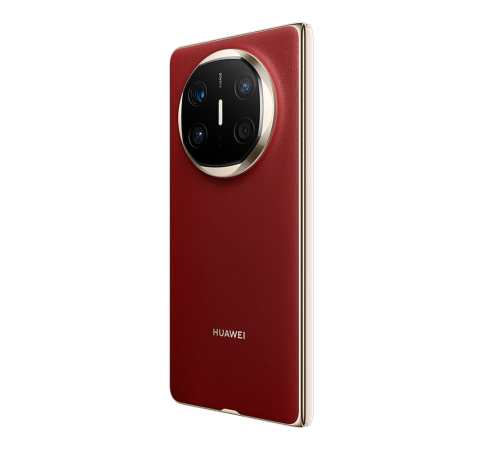 Смартфон Huawei Mate X6 12+512GB, красный (51098DDC)