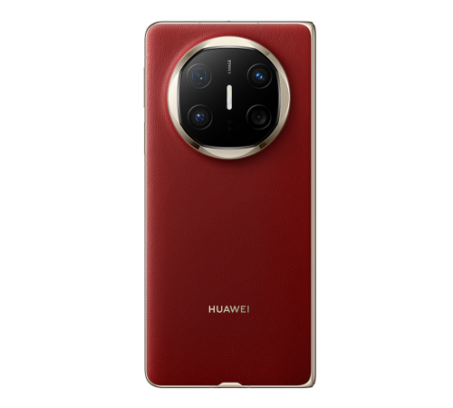 Смартфон Huawei Mate X6 12+512GB, красный (51098DDC)