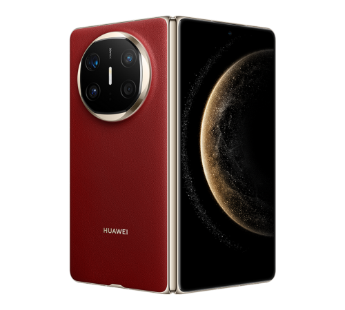 Смартфон Huawei Mate X6 12+512GB, красный (51098DDC)