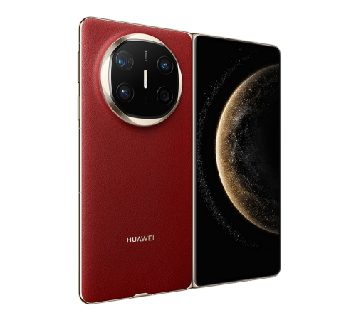Смартфон Huawei Mate X6 12+512GB, красный (51098DDC)