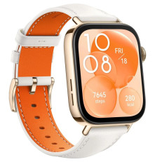 Умные часы Huawei Watch FIT 3, белый