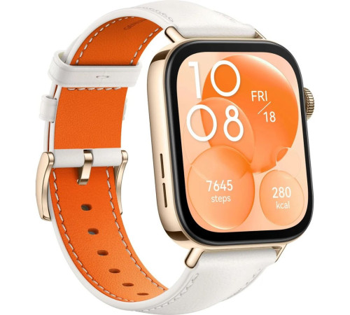 Умные часы Huawei Watch FIT 3, белый