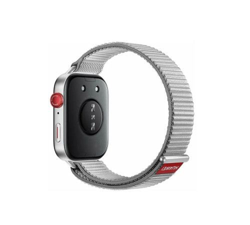 Умные часы Huawei Watch FIT 3, серый