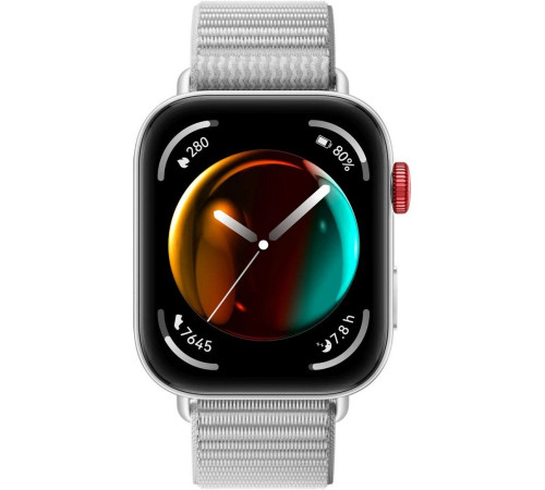 Умные часы Huawei Watch FIT 3, серый