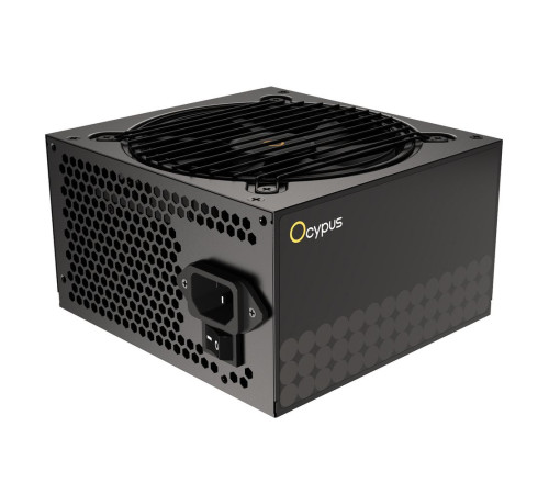 Блок питания 400 Вт Ocypus Beta P400
